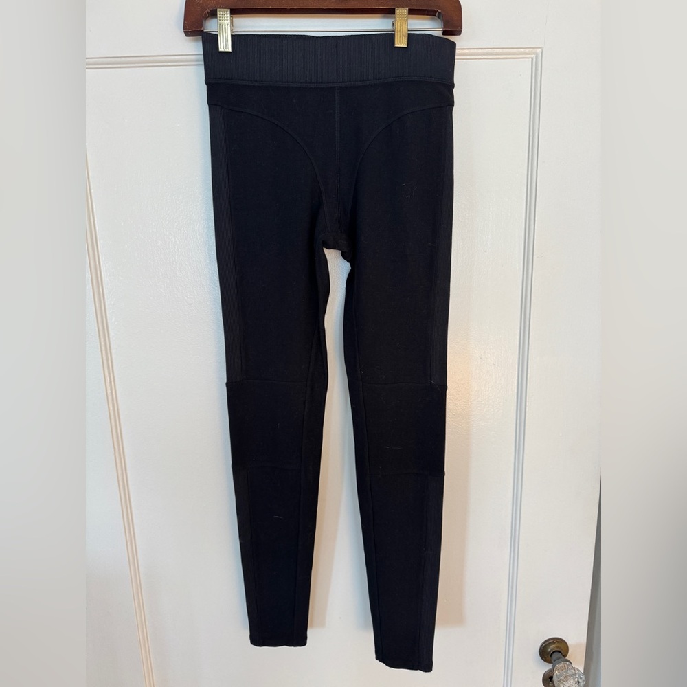 ALO Yoga Black Leggings
